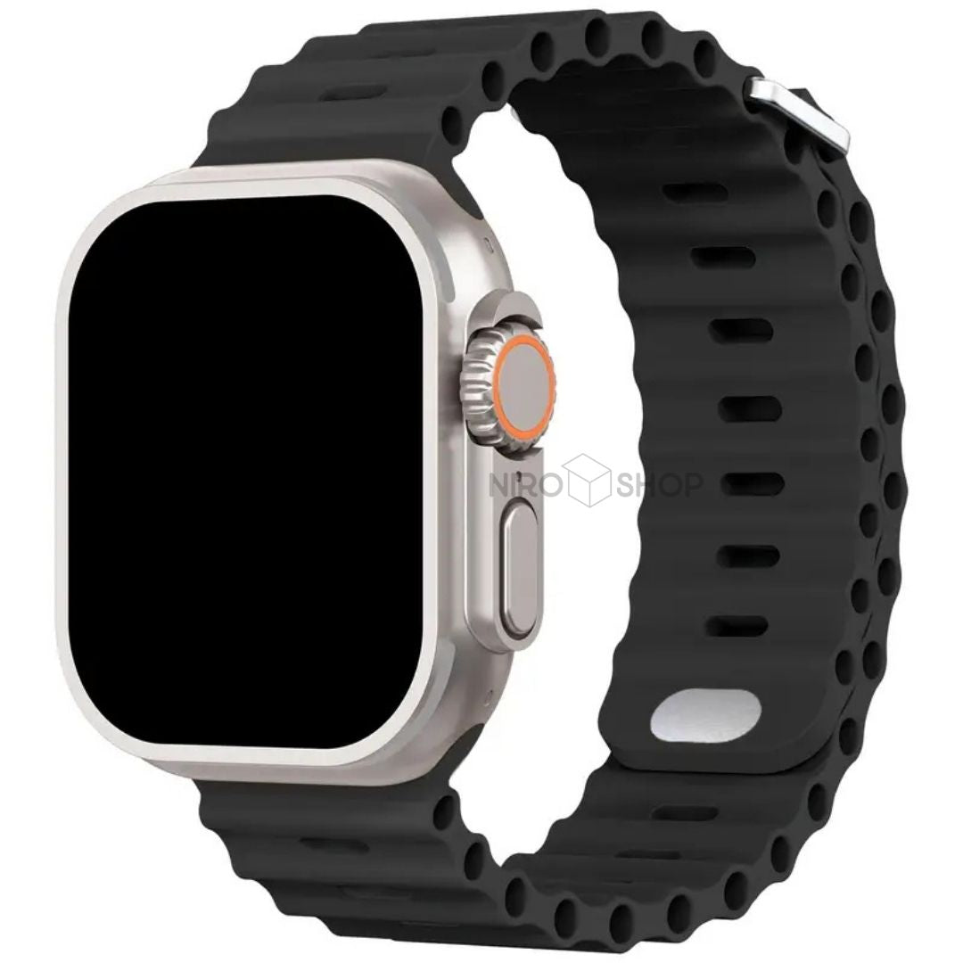 Reloj inteligente smartwatch multifunción