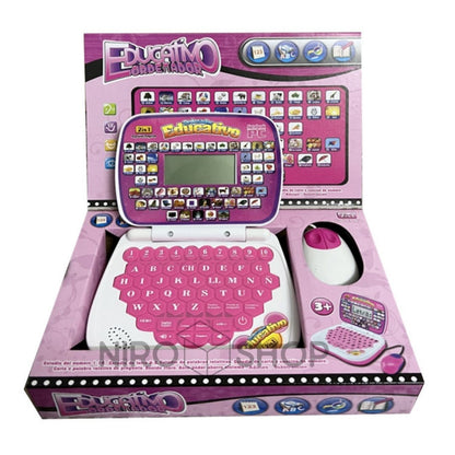 Computador didactico