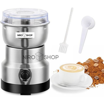 Molino eléctrico potente