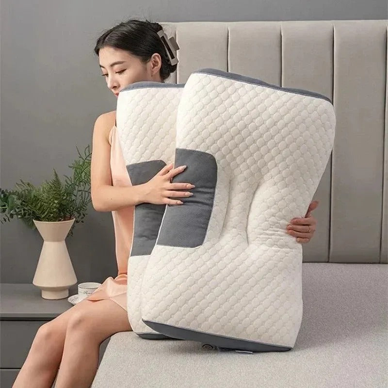 Almohada ortopédica cervical®