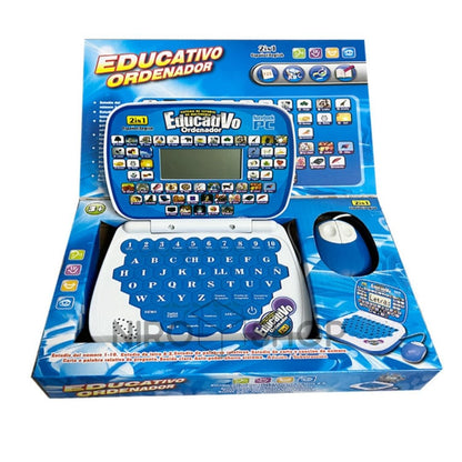 Computador didactico