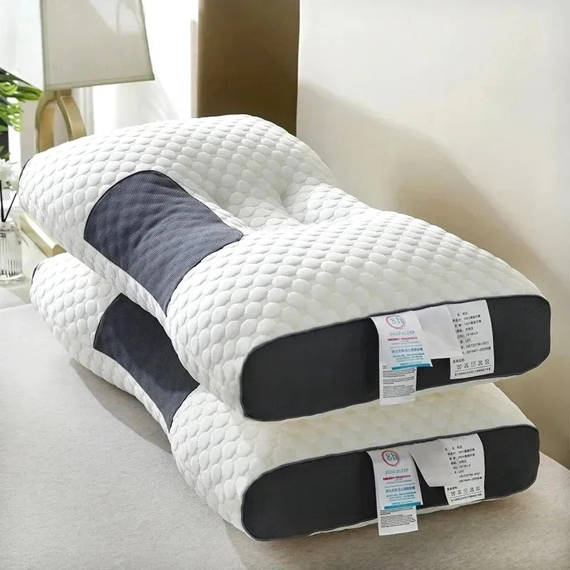 Almohada ortopédica cervical®