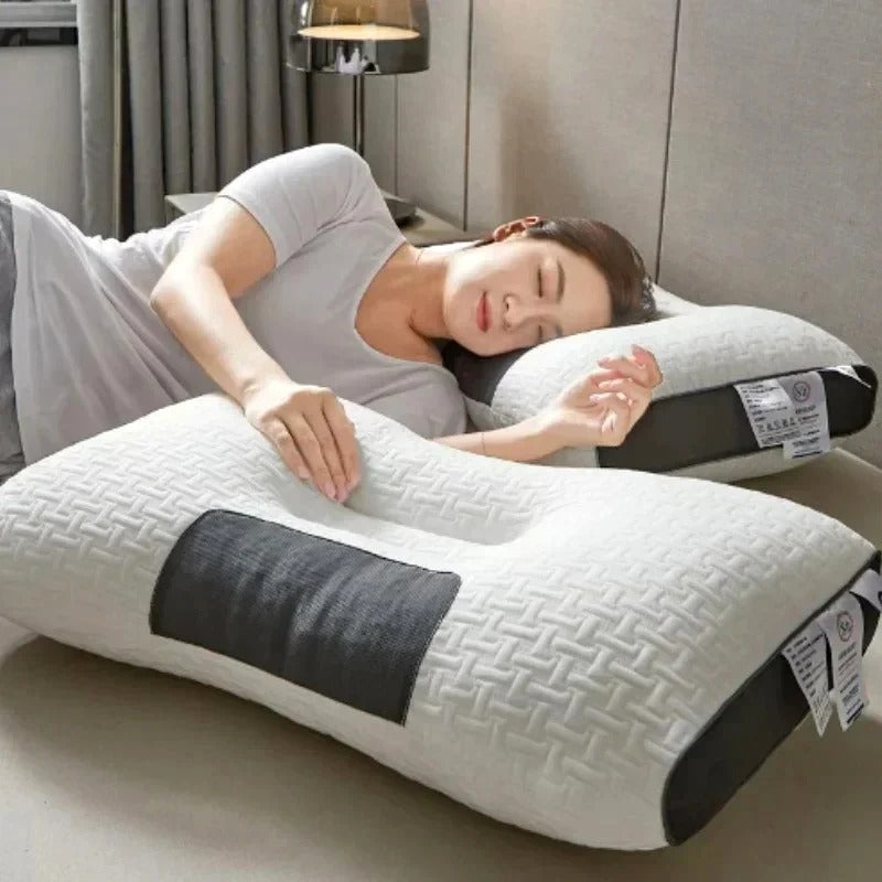 Almohada ortopédica cervical®
