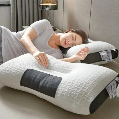 Almohada ortopédica cervical®