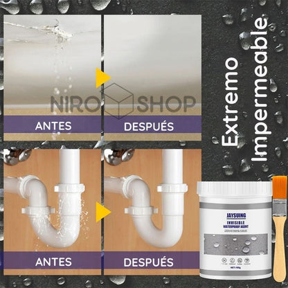 Sellador impermeabilizante