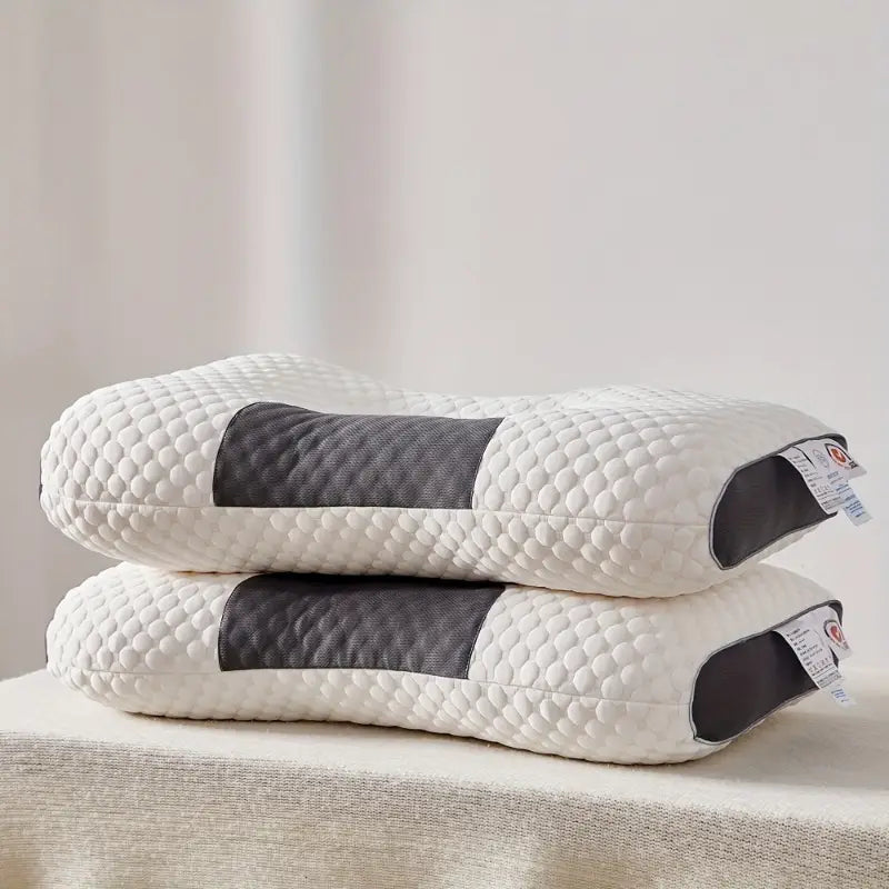 Almohada ortopédica cervical®