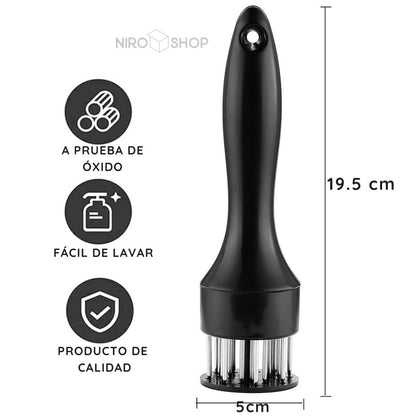 Ablandador carne premium