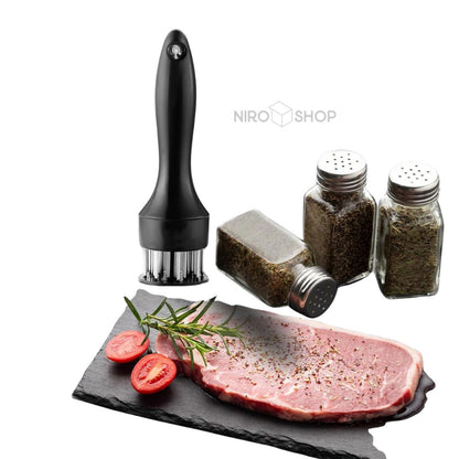 Ablandador carne premium