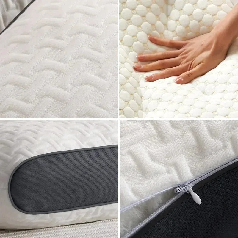 Almohada ortopédica cervical®