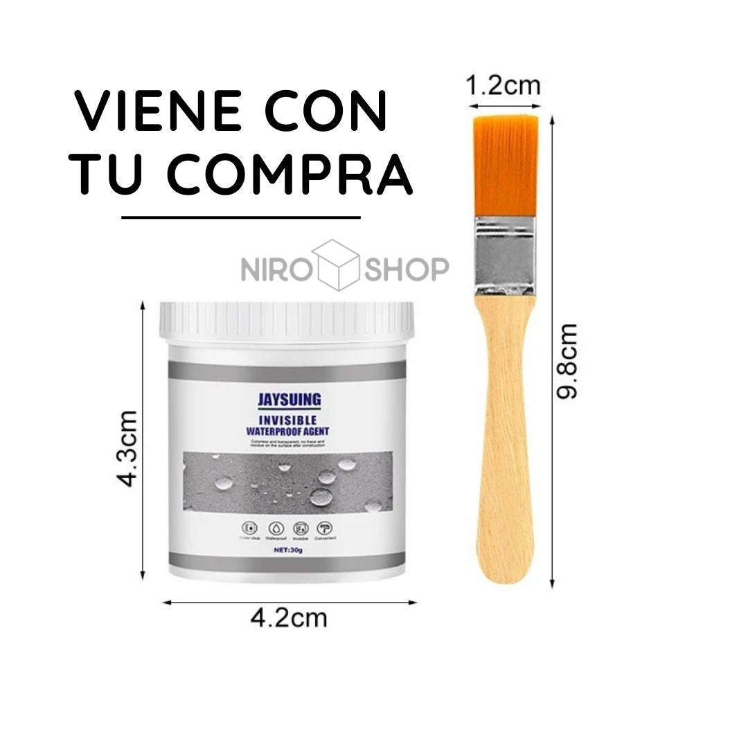 Sellador impermeabilizante