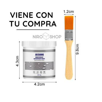 Sellador impermeabilizante