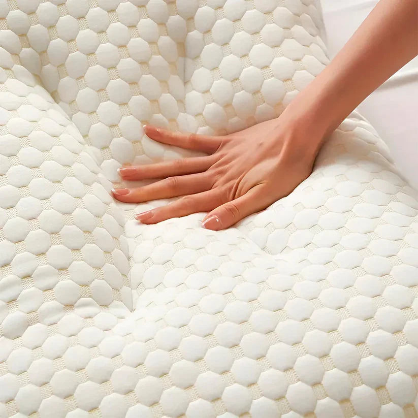Almohada ortopédica cervical®