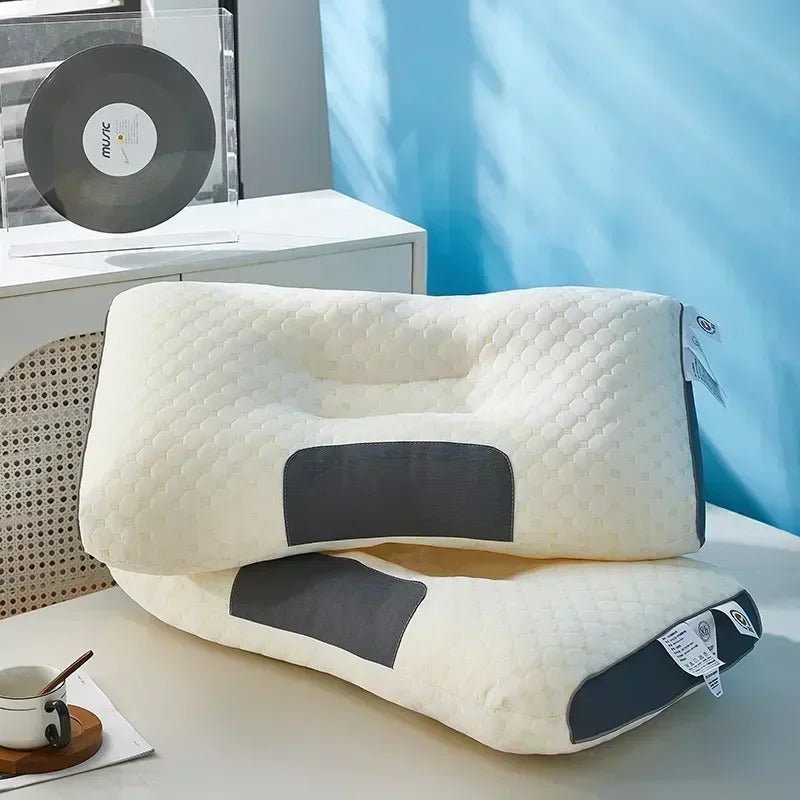 Almohada ortopédica cervical®