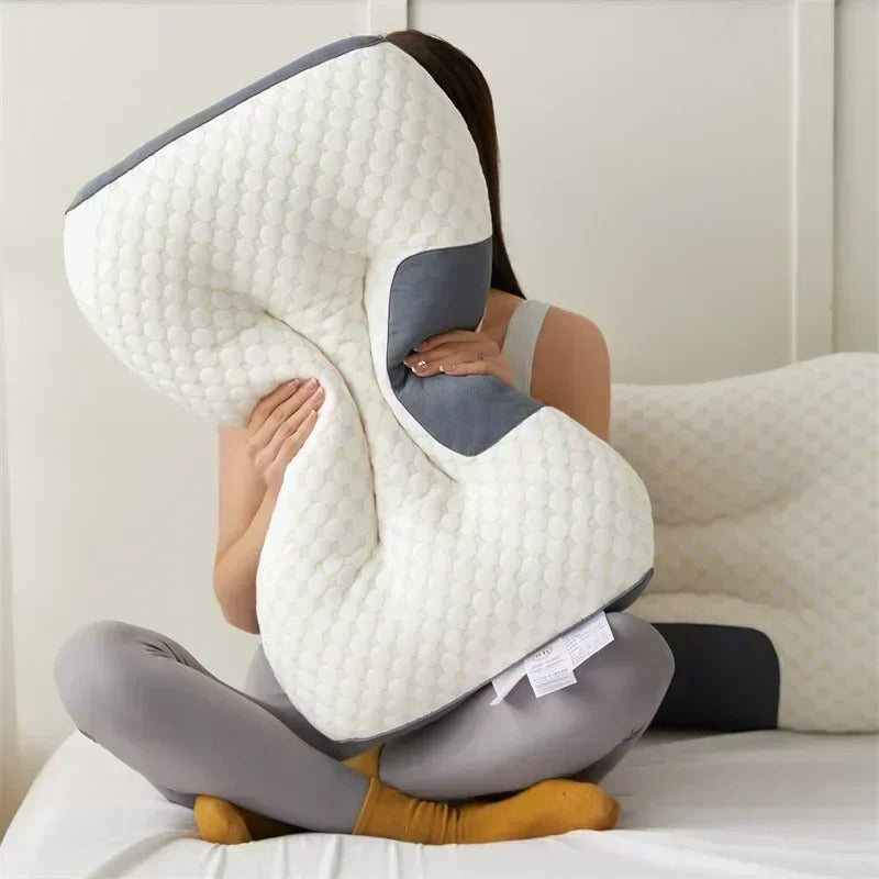 Almohada ortopédica cervical®