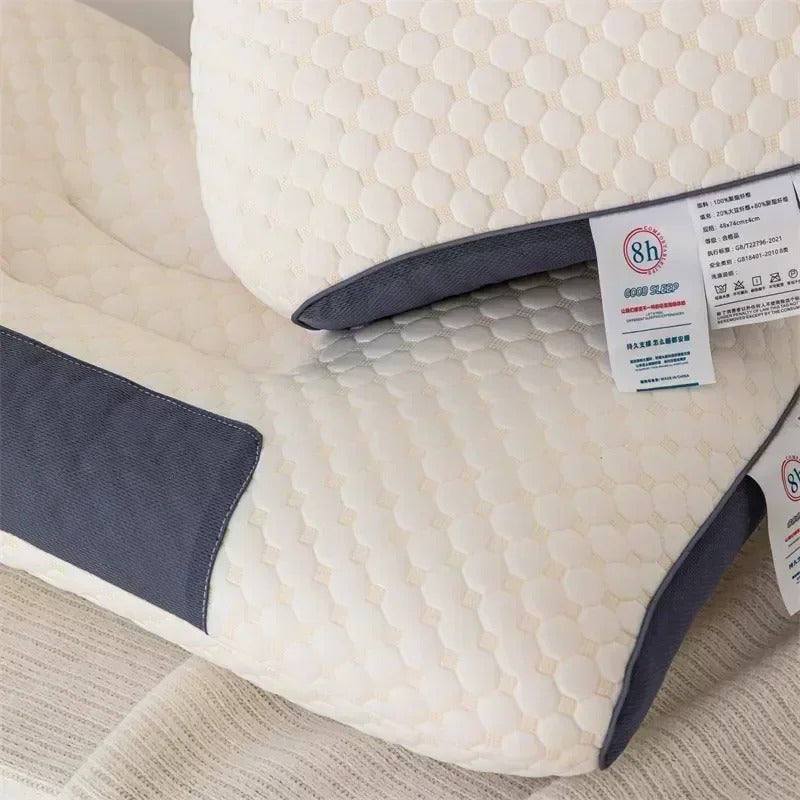 Almohada ortopédica cervical®